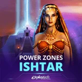 Bocoran RTP Slot Playtech Power Zones Ishtar